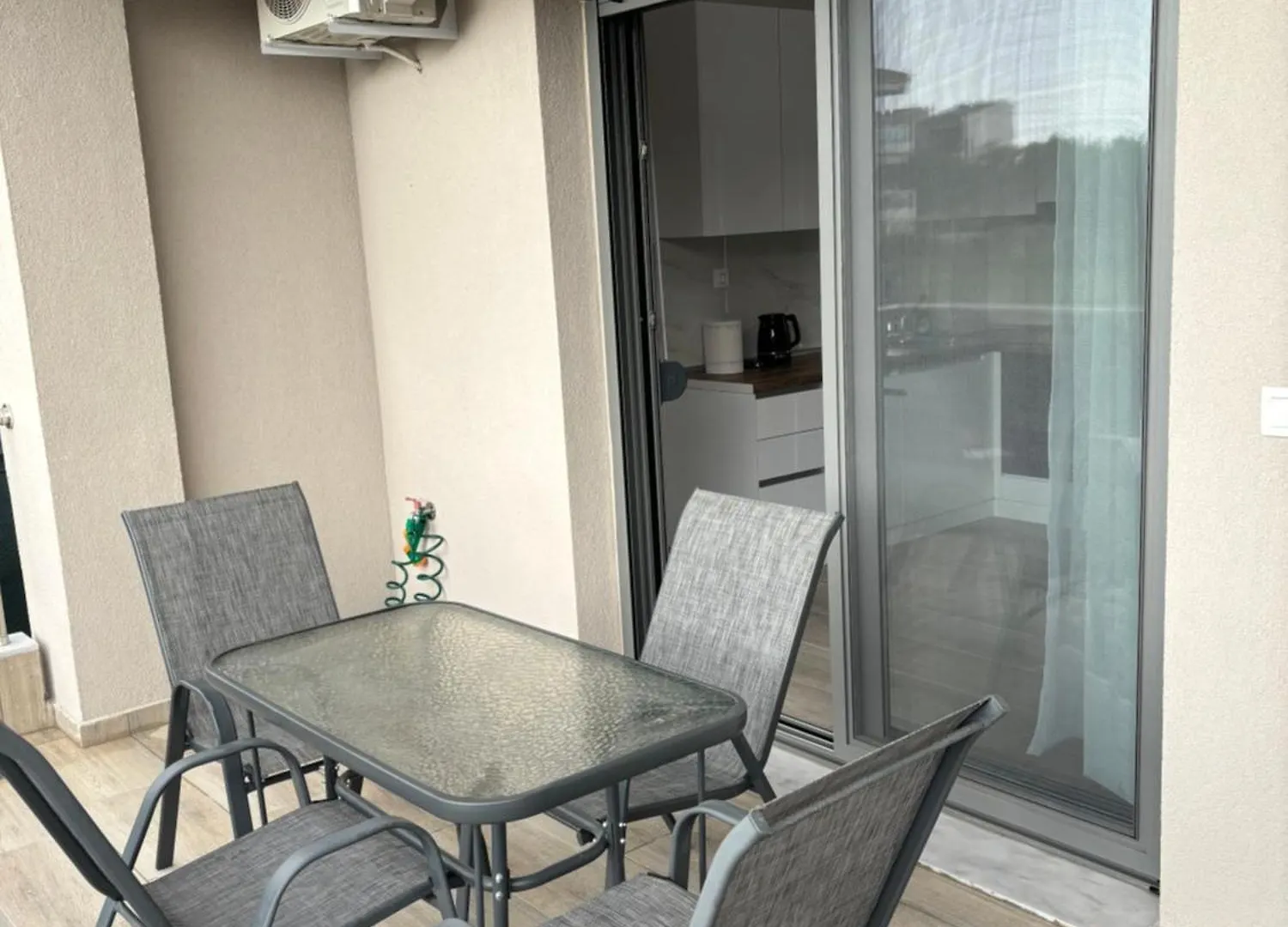 Anna-Maria Appartement Kalyves Polygyrou 0*,  Greece