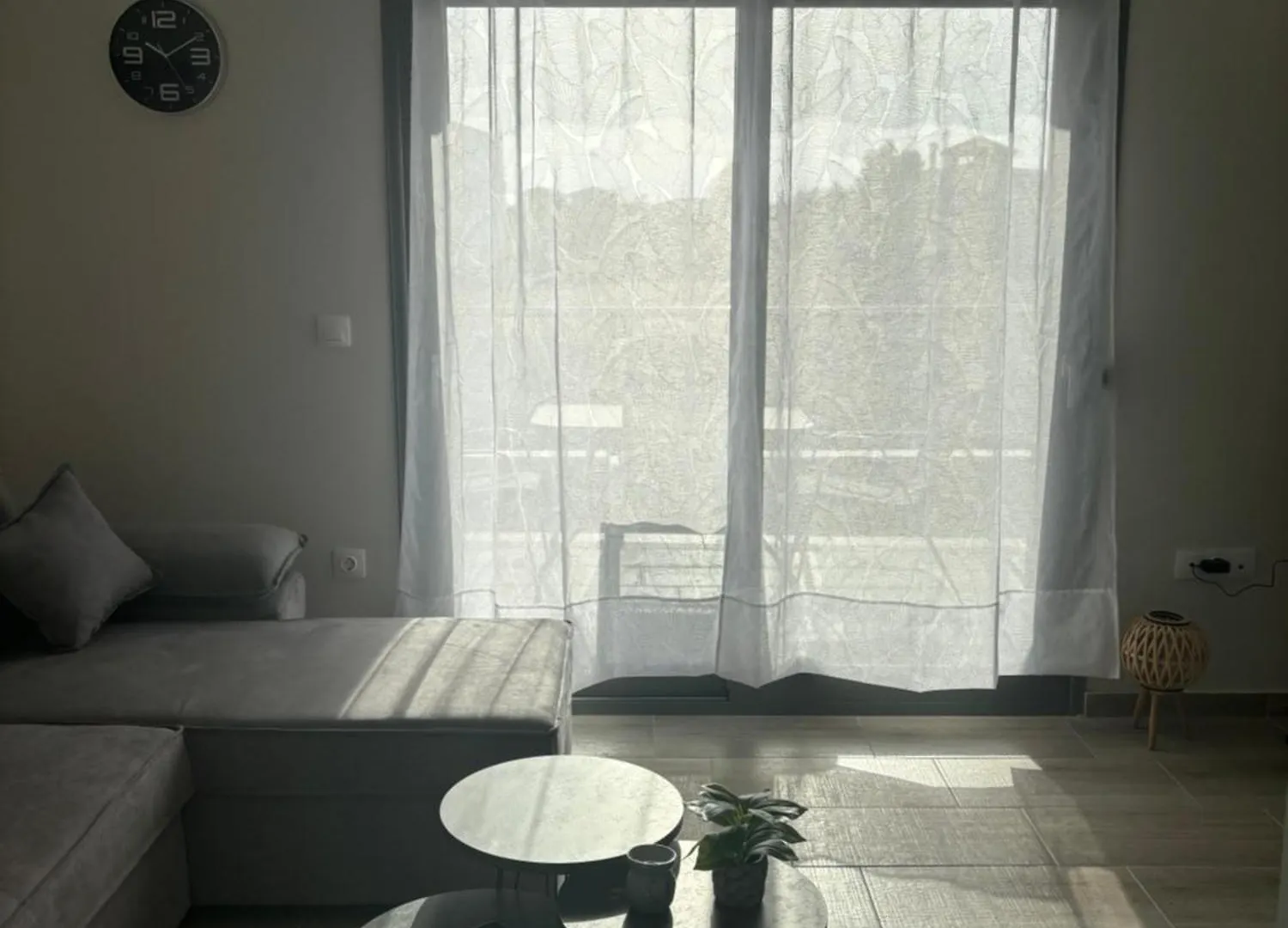 Apartment Anna-Maria Appartement Kalyves Polygyrou