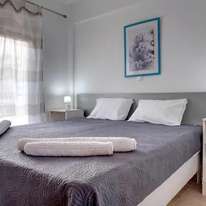 Apartament Achilleas, Kalyves Polygyrou