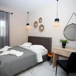 Apartament Greka, Kalyves Polygyrou
