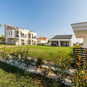  Aparthotel Bianco Mare Studios-apartments