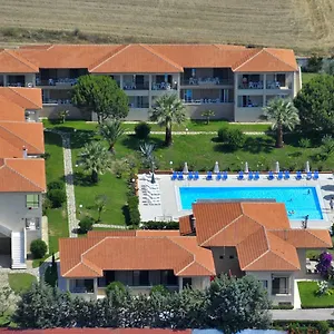 Hotel Kalives, Kalyves Polygyrou