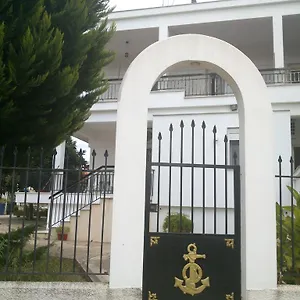 Διαμέρισμα Kalaitzis, Kalyves Polygyrou