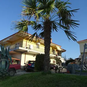 Apartament Gkoloi &, Kalyves Polygyrou